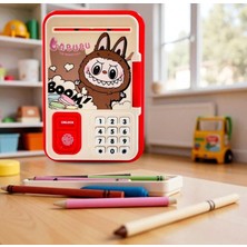 NW NessiWorld F-9 Sense Atm Kumbara-Sns