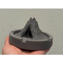 3D Baskı Zamanı Volkan Küllük