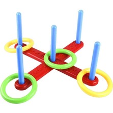 NW NessiWorld 4075 Halka Atma Oyunu