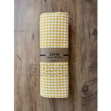 Fırsato Potihome Potikare Masa Örtüsü – 170X170 cm Kare, Sofra Bezi, Piknik Örtüsü