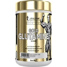 Kevin Levrone Gold Glutamine 300 gr