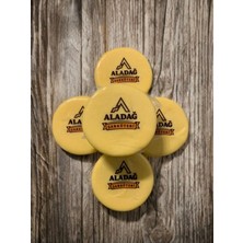 Aladağ Kars Taze Kaşar 5 Adet (Adet 1 Kg)