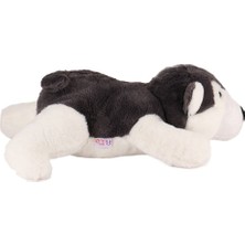 NW NessiWorld 4640 Sibirya Kurdu 45 Cm-Emy Grup