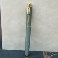 EkoAlışverişDünyam Şık Metal Roller Kalem