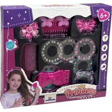 NW NessiWorld 216-2 Güzellik Seti- Smt