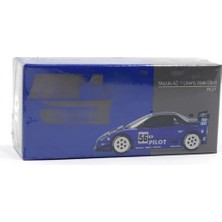 NW NessiWorld 1/64  az-1 Liberty Walk LB40PILOT