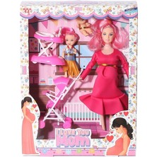 NW NessiWorld 217 Hamile Bebek Yeni