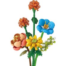 NW NessiWorld LZ4601 Loz Block Oyuncak