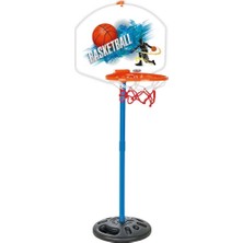 NW NessiWorld 03 394 Nessiworld Magic Basketbol Seti Ayaklı