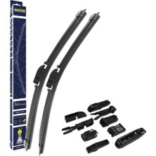 Niken Chevrolet Epica Ön Silecek Takımı 2006-2011