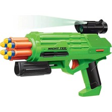 NW NessiWorld Air Warriors Night Tek Silah