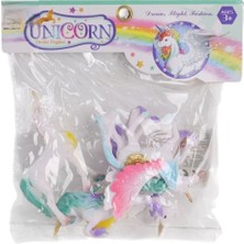 NW NessiWorld C7797-530 Kanatlı Atlar