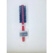 LuxeGem Liva 015 Isıya Dayanakli Fön Fırçası Tarak