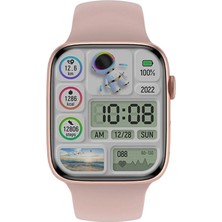 Slazenger SL.09.2448.5.02 Ünisex Akıllı Kol Saati