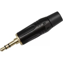 İsingir Shopping 3.5 mm Stereo Plastik Fiş LTP3X
