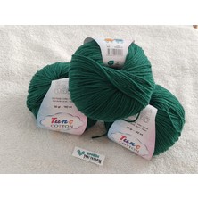 Tunç Cotton Amigurumi ve Punç Ipi (406-3 Adet)