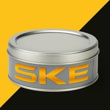 SÜS Ske Nozul Temizleme Jeli, Gazaltı Kaynak Koruyucu Pasta, 300 Gr, Mıg/mag Uyumlu, Çapak Önleyici, Silikon Içermez, Solventle Temizlenebilir, Yüzey Dostu, Endüstriyel Jel