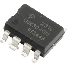 İsingir Shopping Lnk 304GN Soıc-7 Smd Entegre Devre