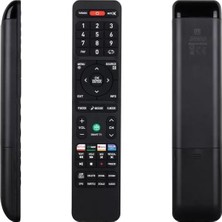 İsingir Shopping Onvo 50OV6000U / Saba / Nordmende / Morio Bein - Tabii - Netflix - Tuşlu Androıd LCD