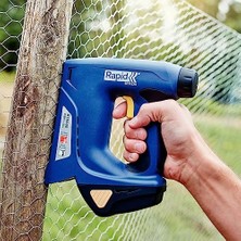 SÜS Paslanmaz Çelik-Feindrahtklammer Tip 53/10 Mm, 1080 Blister, 40109511