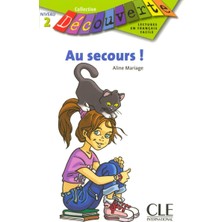 SÜS Découverte Au Secours ! Niveau 2