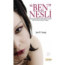 SÜS Ben Nesli: Bugünün Gençleri Niçin Bu Kadar Özgüvenli ve Iddialı Fakat Bir O Kadar Da Depresif ve Kaygılı