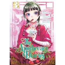 SÜS The Apothecary Diaries 13 (Manga)