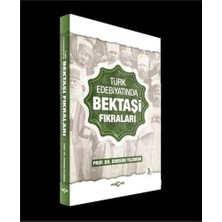 SÜS Türk Edebiyatında Bektaşi Fıkraları