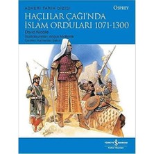 SÜS Haçlılar Çağı’nda Islam Orduları 1071 - 1300