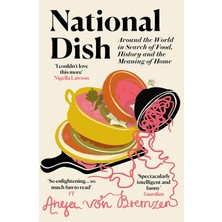 SÜS National Dish: Around The World In Search Of Food, History And The Meaning Of Home