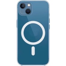 SÜS 13-14 ve 15 ile Uyumlu Özellikli Şeffaf Kılıf