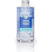 SÜS Pure Ocean Sıkılaştırıcı Yatıştırıcı Tonik 250 ml Normal ve Karma Ciltler Için