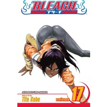 SÜS Bleach, Vol. 17: Rosa Rubicundior, Lilio Candidior