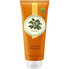 SÜS Monotheme Agrumi Zagara Perfumed Shower Jel 400 ml