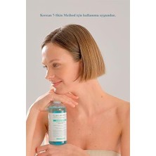 SÜS Booster Firming Face And Body Vegan Morning Toner 400ML Tonik