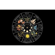 SÜS Wild Witchcraft: Folk Herbalism, Garden Magic, And Foraging For Spells, Rituals, And Remedies