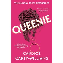 SÜS Queenie: Pre-Order Queenıe Is Workıng On It, The Follow-Up To The Bestselling Phenomenon, Now