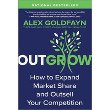 SÜS Outgrow: How To Expand Market Share And Outsell Your Competition