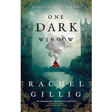 SÜS One Dark Window: The Gothic And Spellbinding Million-Copy Bestseller
