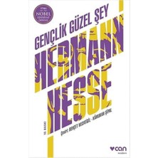 SÜS Gençlik Güzel Şey: 1946 Nobel Edebiyat Ödülü