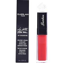 SÜS Robe Noire Liquid Lips Likit Ruj L120 Empowered