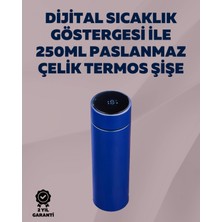 MiraLive Yüksek Isı Korumasına Sahip Taşınabilir Çelik Termos