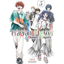 SÜS The Fragrant Flower Blooms With Dignity 5