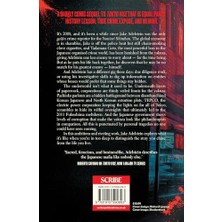 SÜS Tokyo Noir: In And Out Of Japan’s Underworld