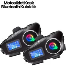 Bi Seyyar Q58 Intercom