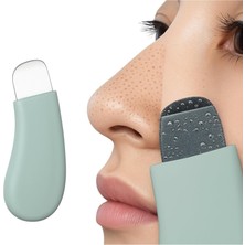 SÜS Onomo Siyah Nokta Temizleyici, Yeşil, 8 cm x 4 Cm, Burun Için Cilt Bakım Aleti Yeşil/mor