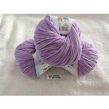 Tunç Cotton Amigurumi ve Punç Ipi (223-3 Adet)