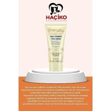 SÜS Everyday Beauty Multi Warrior SPF50 Leke ve Yaşlanma Karşıtı Nemlendirici Uva - Uvb Güneş Koruma 4 Etkili Yüz Kremi 50ML, Tüm Ciltler Için