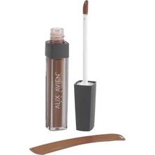 SÜS Uzun Süre Kalıcı Yapışkan His Bırakmayan Nemlendirici Dudak Parlatıcısı - Lipgloss 04 Peachy Rose