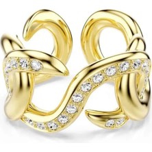 Swarovski SWR5741803 Kadın Yüzük (55 Mm)